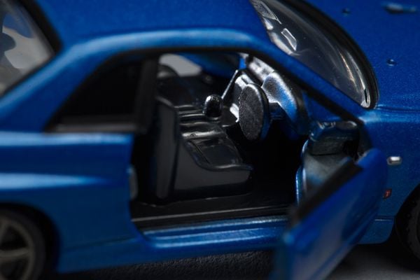 Tomica Premium No. 11 Nissan Skyline GT-R V-Spec II Nur xe mô hình chi tiết tỉ mỉ chân thực chính hãng nhật bản