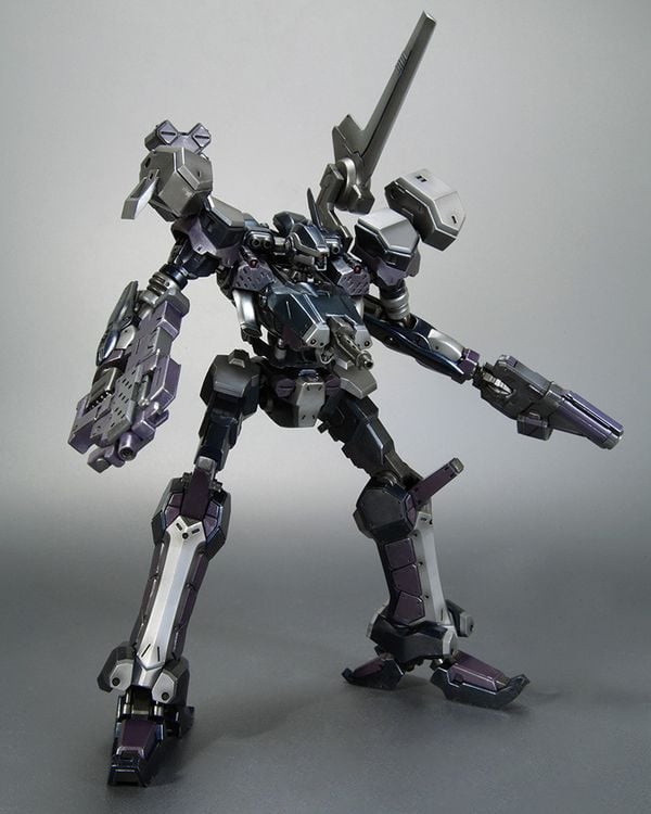 Tại nShop, mua ngay Crest CR-C840 UL Lightweight Class Ver. Armored Core Variable Infinity VI13X của Kotobukiya mô hình lắp ráp chất lượng cao