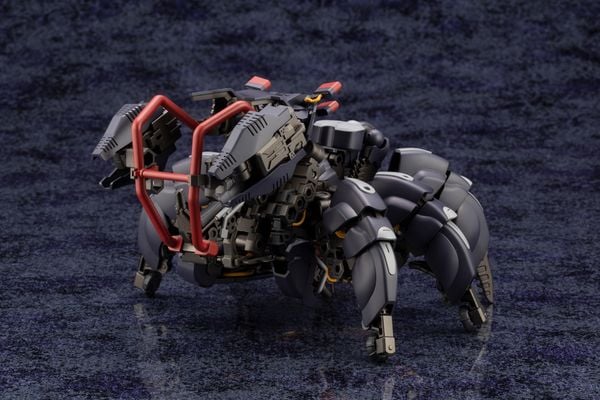 Hexa Gear Abysscrawler Night Stalkers Ver HG091R mô hình lắp ráp đến từ thương hiệu Kotobukiya có tại nShop