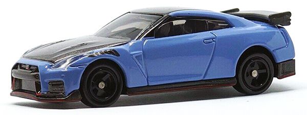 Shop chuyên đồ chơi cho bé xe mô hình Tomica Nissan GT-R NISMO Special Edition Stealth Grey Type