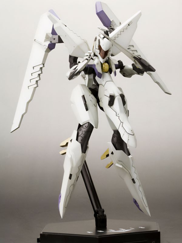Mua ngay Vic Viper Zone of the Enders KP202X dễ lắp ráp phù hợp mọi người chơi model kit