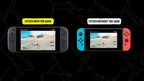Donkey Kong Bananza đưa người chơi Switch 2 đến với thế giới mở 3D đầy bất ngờ và thú vị