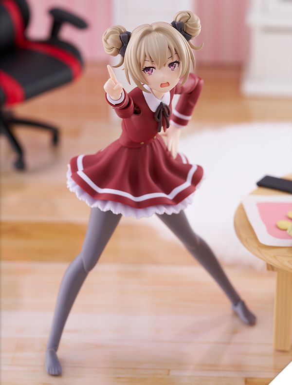 Mua mô hình Emma Koishikawa Dreaming Style Imperial Rose JK063 sản phẩm hot tại nShop