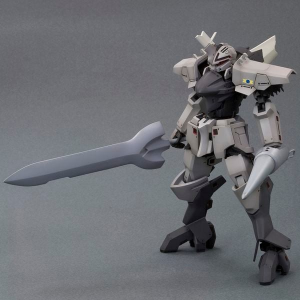 Delphine Renewal Ver Broken Blade FAA17X mô hình lắp ráp tinh xảo, chính hãng Kotobukiya Nhật Bản tại nShop