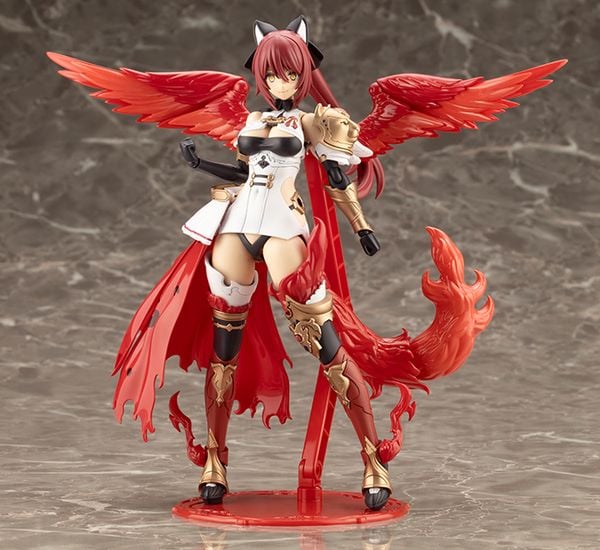 Mua ngay mô hình Arcanadea Charmed Kotobukiya AR008 dễ lắp ráp phù hợp mọi người chơi model kit