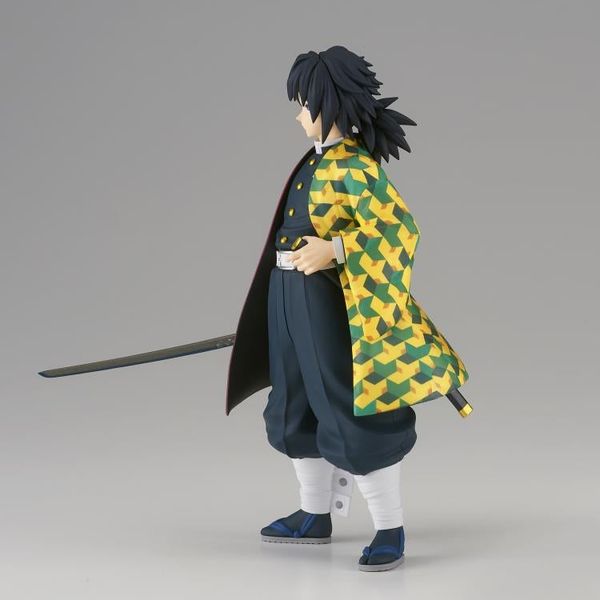 đánh giá mô hình Demon Slayer Kimetsu no Yaiba Figure Vol.46 B Tomioka Giyuu đẹp nhất