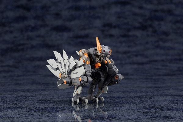 Hexa Gear Alternative Sneak Sight HG038X từ Kotobukiya lắp ráp cực đã tay