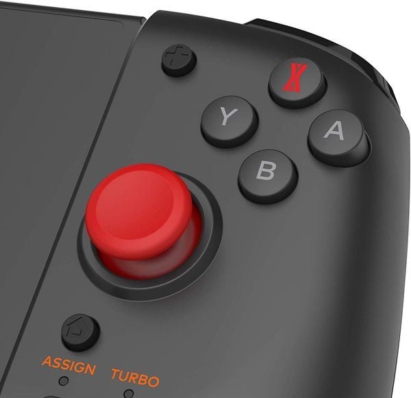 cửa hàng bán HORI Split Pad Pro Joy-con Nintendo Switch Daemon X Machina