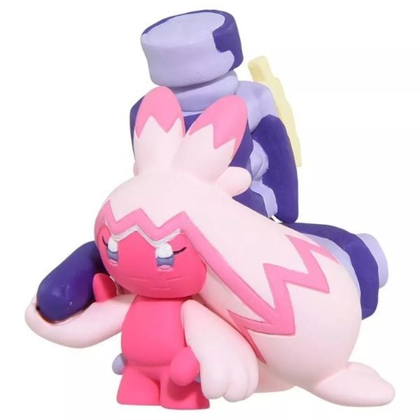 Cửa hàng bán mô hình Pokemon Moncolle MS-11 Tinkaton giao hàng toàn quốc.jpg