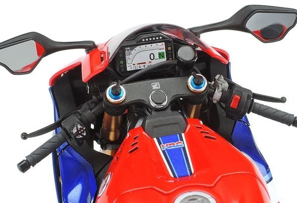 cửa hàng bán mô hình xe Honda CBR1000RR-R FIREBLADE SP 1-12 Tamiya 14138