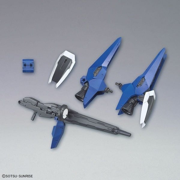 Cửa hàng Gundam mô hình Tertium ARMS chính hãng Bandai chính hãng Bandai