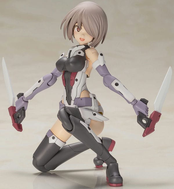 Mua mô hình lắp ráp action figure anime Frame Arms Girl Kongo Kotobukiya