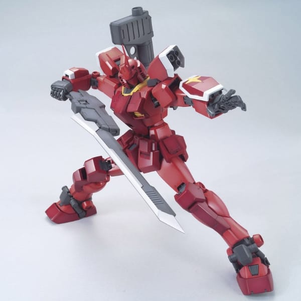 Mua mô hình lắp ráp robot mecha MG Gundam Amazing Red Warrior chính hãng