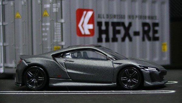 Quà tặng Đồ chơi mô hình xe Tomica Premium No.32 Honda NSX Type S cho bé