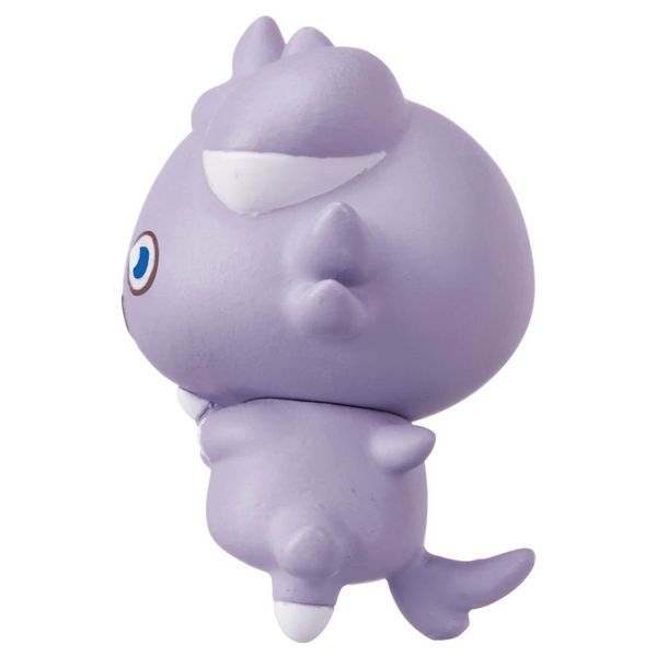 Pokemon Pokepeace Doll Balloon Espurr Đồ chơi Mô hình chính hãng Takara Tomy đẹp rẻ trang trí góc học tập bàn làm việc phòng khách phòng ngủ