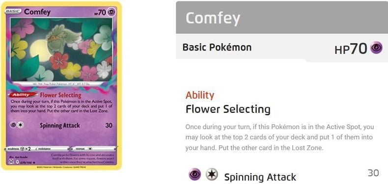 Tìm hiểu các thẻ bài mạnh nhất trong Pokemon TCG Surging Sparks với Ability đặc biệt và sức mạnh ấn tượng