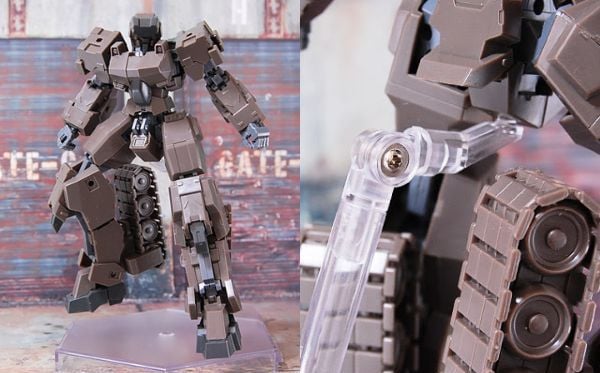 M.S.G New Flying Base Mô hình chính hãng Kotobukiya Phụ kiện đế trưng bày vững chắc giá rẻ chất lượng tốt Nâng đỡ giúp các mô hình đứng được trên không