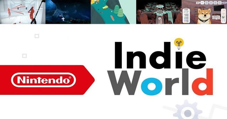 Tổng kết danh sách game Indie bán chạy nhất trên Nintendo Switch năm 2021