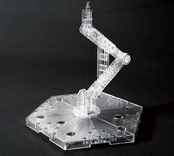Action Base 5  Clear 1144  1100 nshop