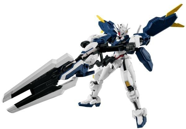 mô hình Gundam G Frame FA Gundam Aerial Rebuild & Optional Parts Set For Gundam Calibarn chất lượng cao