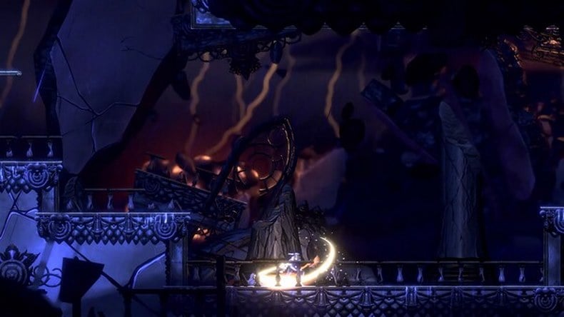 Aeterna Lucis được nhiều người kỳ vọng sẽ là phần tiếp theo chất lượng