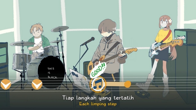 Afterlove EP, game cuối đời của tài năng làm ra Coffee Talk và What Comes After