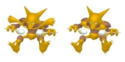 Alakazam