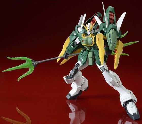 Altron Gundam EW P Bandai MG  1 100  shop