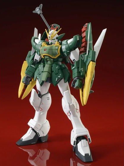 Altron Gundam EW P Bandai MG  1 100 nshop