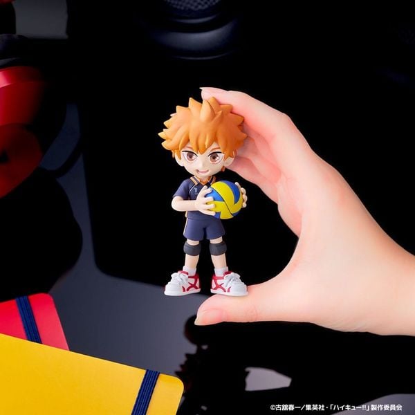 Mô hình PalVerse Haikyu!! Blind Box đẹp mắt dễ thương quà tặng fan người hâm mộ