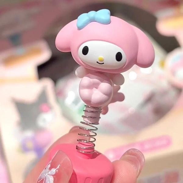 Túi Mù Sanrio Characters Shake Dream Moetch Bean Bag MB15 mô hình nhân vật trong anime đẹp mắt tại nShop