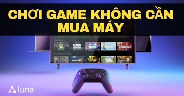 amazon luna cloud gaming