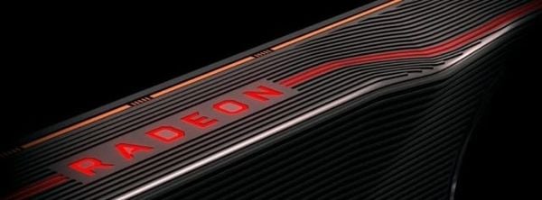 AMD Radeon RX 5700 XT Navi PS5