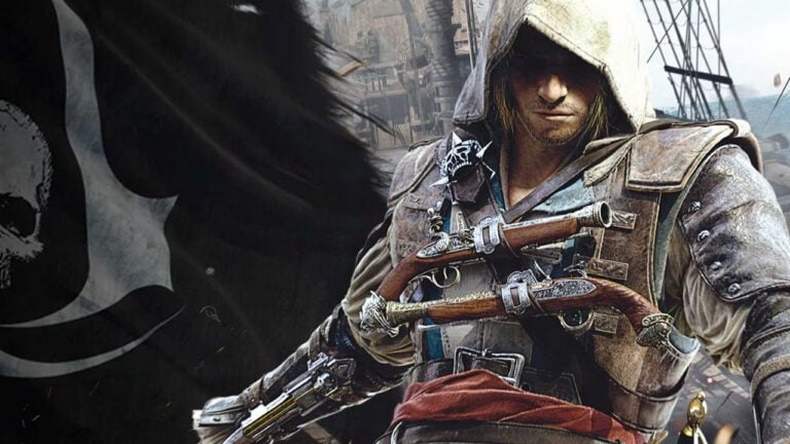 Ubisoft đang có kế hoạch cho nhiều bản Remake của Assassin's Creed