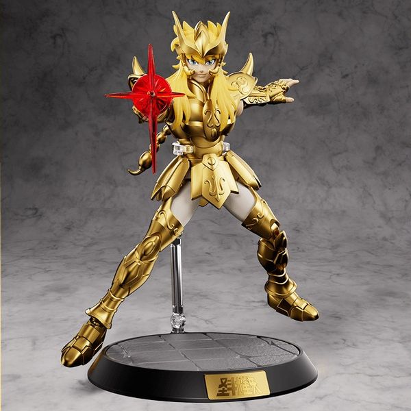Mô hình lắp ráp Blokees Saint Seiya Champion Class 03 Scorpio Miro Thiên Yết 75004 hàng chính hãng tại nShop