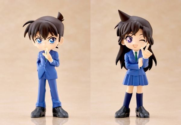 PalVerse Detective Conan Vol.1 Blind Box mở ra mô hình đẹp mắt, chính hãng nhật bản tại nShop