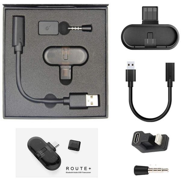 mua bán Bluetooth adapter tai nghe không dây cho Nintendo Switch pro giá rẻ