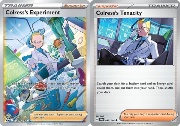 Những thẻ bài Pokemon mạnh nhất trong Pokemon TCG Shrouded Fable bạn có thể nhận được khi mua tại nShop