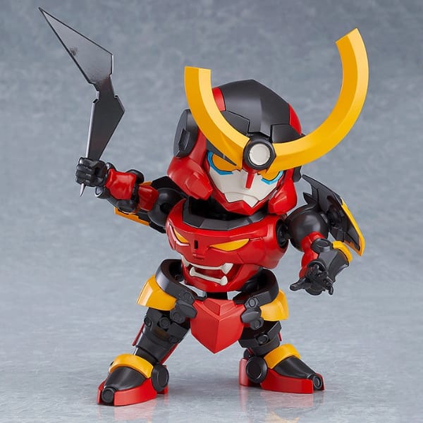 Cửa hàng chuyên bán mô hình lắp ráp MODEROID Gurren Lagann chính hãng GoodSmile Company