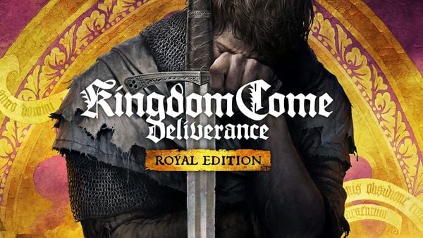 Đắm chìm trong game Kingdom Come Deliverance Royal Edition với bối cảnh lịch sử chân thật trên Nintendo Switch
