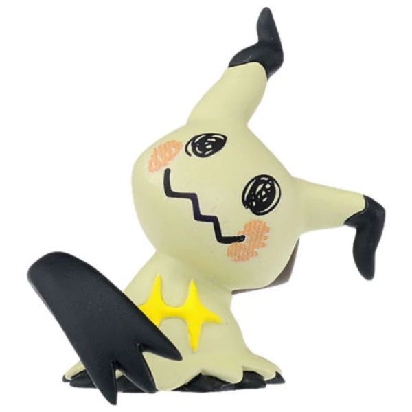 Cửa hàng chuyên mô hình figure Pokemon MS-24 Mimikyu chính hãng giá rẻ nhất