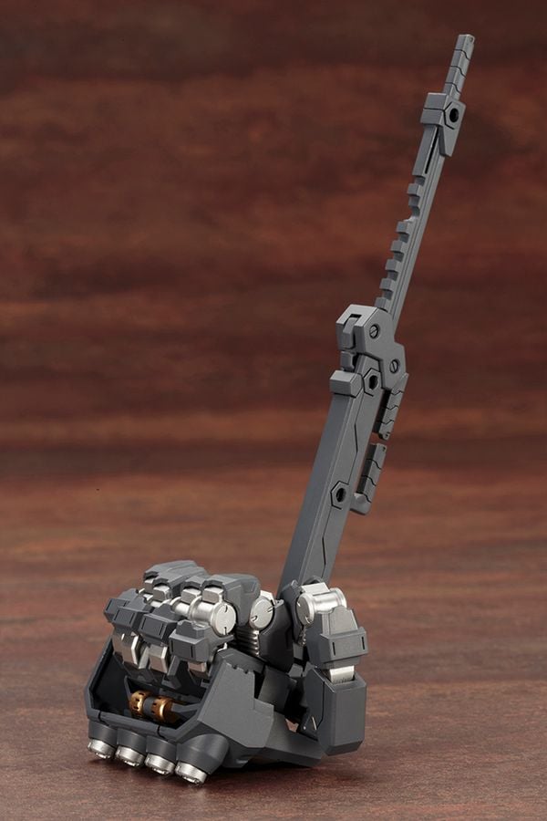 M.S.G Heavy Weapon Unit 16 Overed Manipulator mô hình lắp ráp chính hãng Kotobukiya đẹp mắt quà tặng fan người hâm mộ mô hình nhựa nhật bản