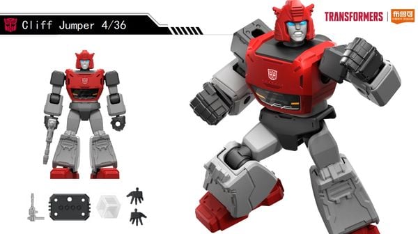 Shop bán Transformers Galaxy Version 02 SOS Blind Box Figures - Blokees 71102 Mô hình chính hãng ngẫu nhiên đẹp mắt chất lượng tốt giá rẻ có giao hàng nhiều ưu đãi