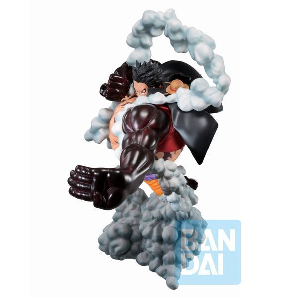 sưu tập figure mô hình Ichiban Kuji One Piece Wano Country Third Act B ấn tượng