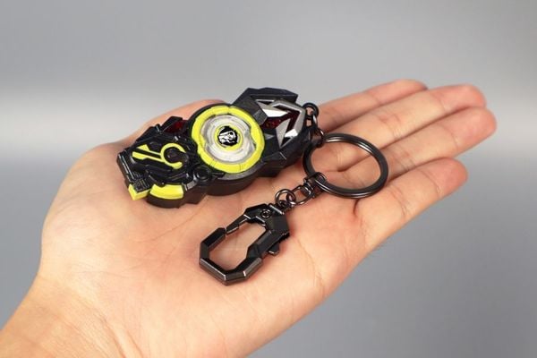 Mua Kamen Rider Belt Keychain Luminous Vol 1 Blind Box móc khóa ngẫu nhiên đẹp mắt dễ thương chất lượng tốt trang trí góc học tập bàn làm việc phòng khách phòng ngủ không gian sống