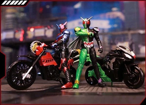 Mua Đồ chơi Mô hình Kamen Rider Motorcycle Blind Box ngẫu nhiên đẹp mắt dễ thương chất lượng tốt trang trí góc học tập bàn làm việc phòng khách phòng ngủ không gian sống