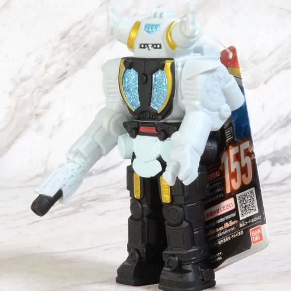 bán đồ chơi siêu nhân điện quang Ultra Monster 155 King Joe Storage Custom Figure giao hàng hỏa tốc