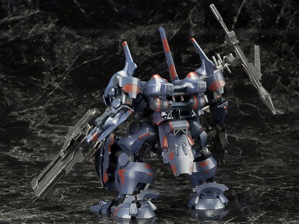 Mua ngay mô hình lắp ráp KT-104 Perun Hanged Man Rematch Ver Armored Core VI074X chính hãng, giá tốt tại nShop
