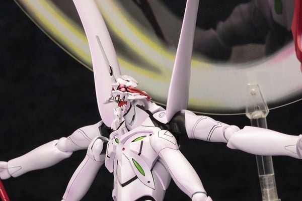mô hình lắp ráp EVANGELION 13 Awake Ver. KP358R đầy sáng tạo và chất lượng từ Kotobukiya