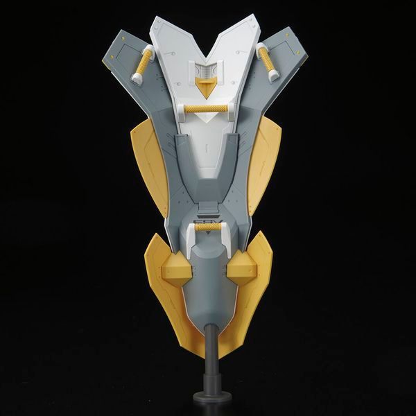 mô hình Evangelion Unit-03 The Enchanted Shield of Virtue Set RG bandai Nhật Bản